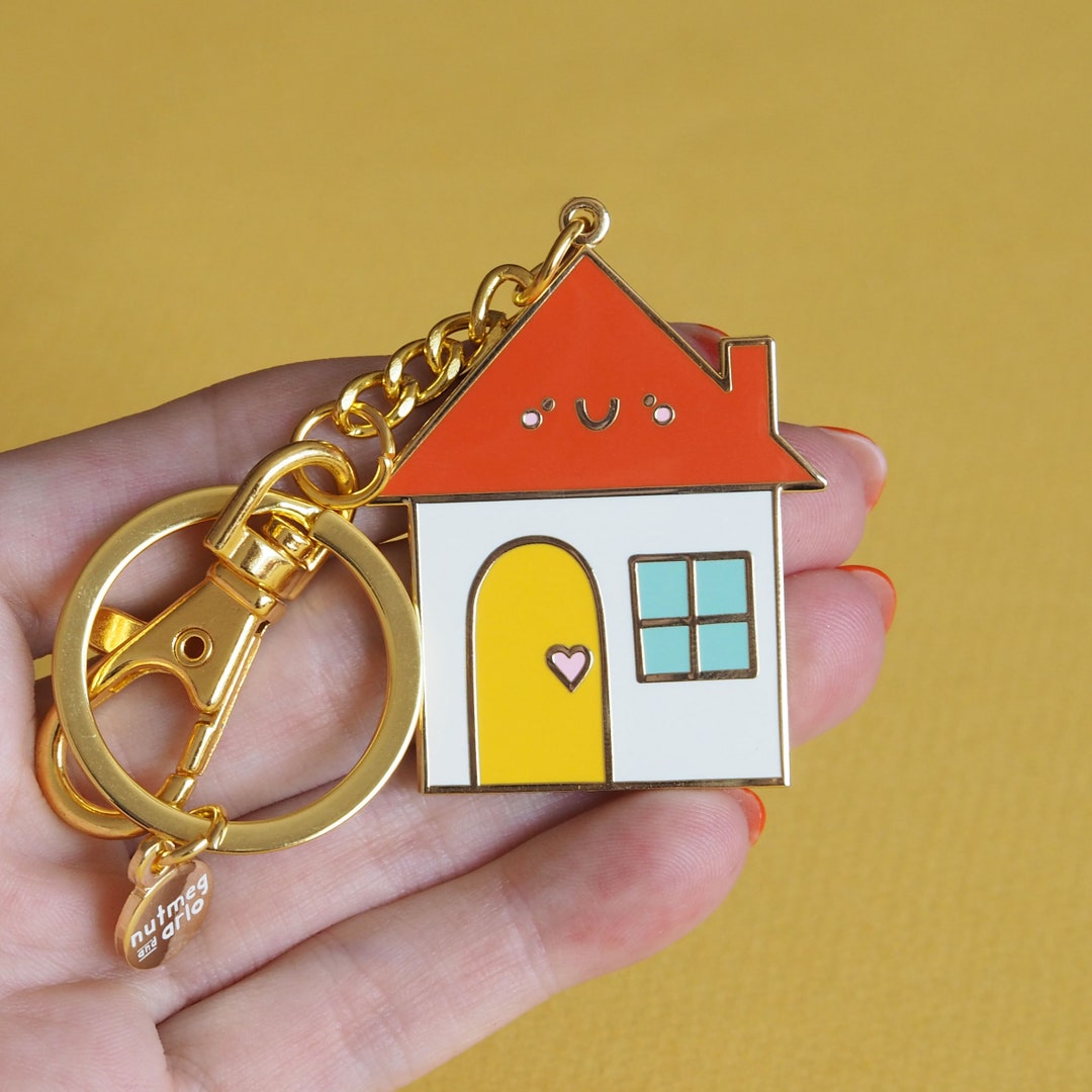 House of fraser keyring best sale