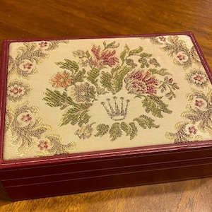 Rolex jewelry box sale
