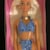 Sparkle Beach Barbie Glitter Beach Barbie Blonde 1995 Mattel