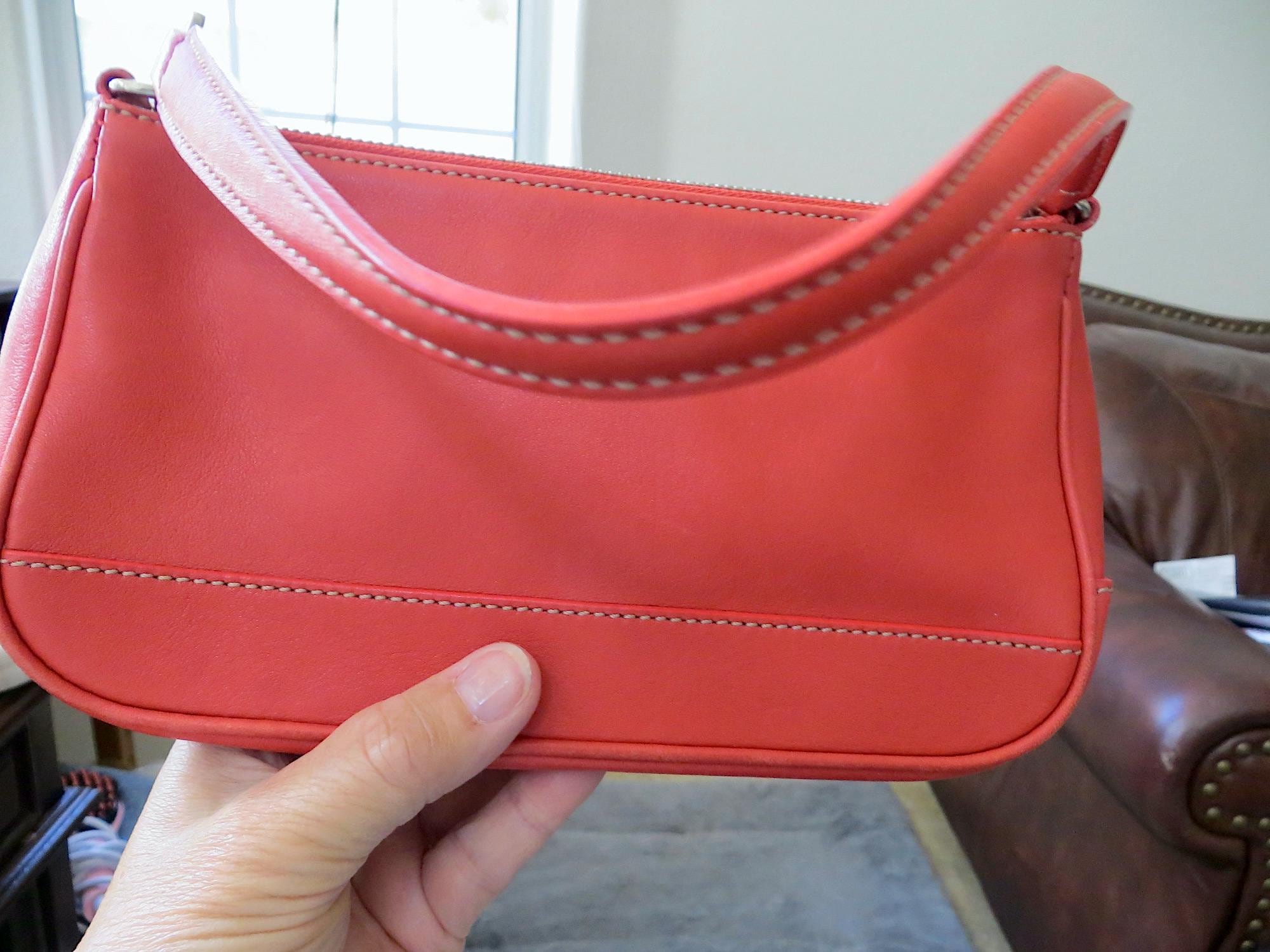 Coach 7785 - Etsy