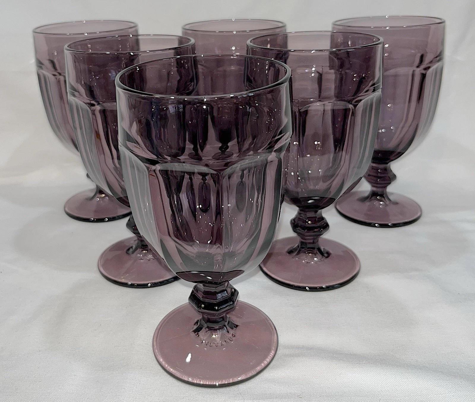 4 wine glasses Modern Copper Stemless Wine Glasses, Set of 4