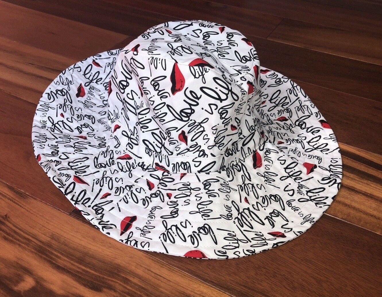 Vintage DVF Diane Von Furstenberg Cotton White  display picture 2