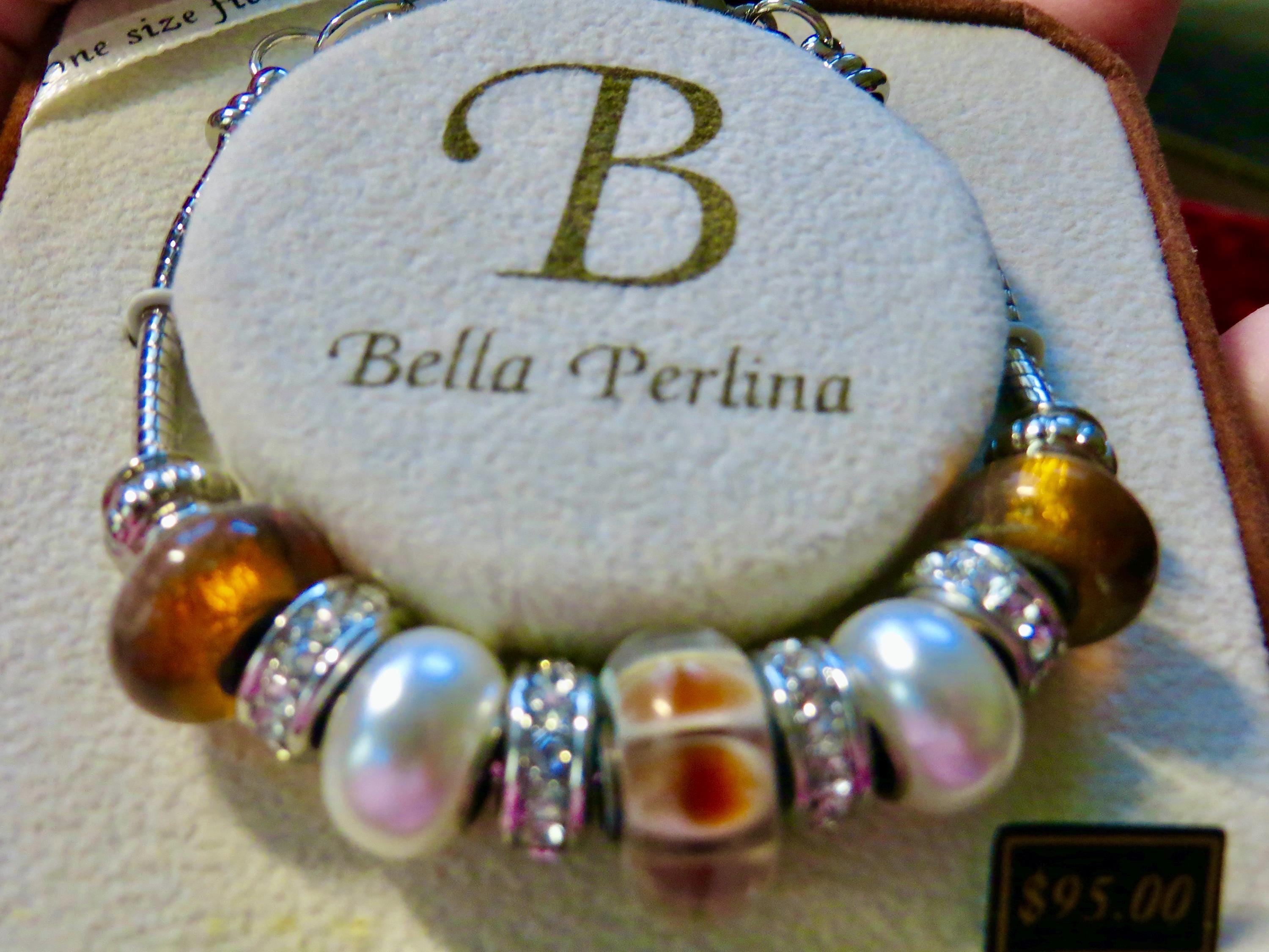 Bella perlina - Etsy 日本