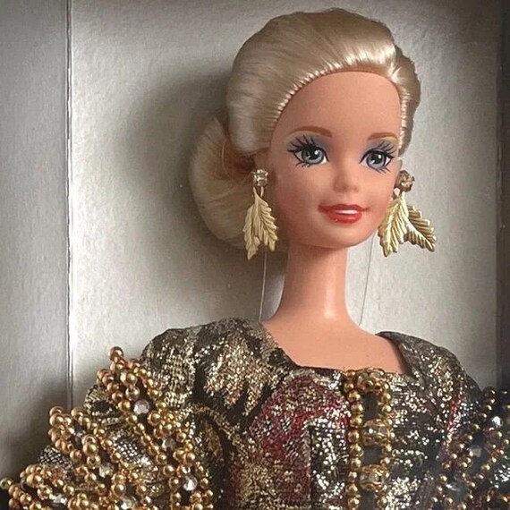 Christian dior barbie limited edition 1995 new arrivals