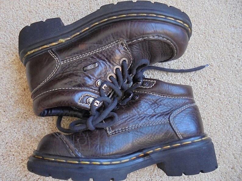 airwair work boots