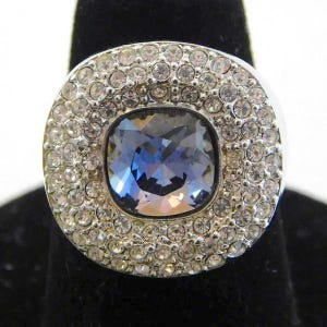 Dior flower ring - Etsy 日本