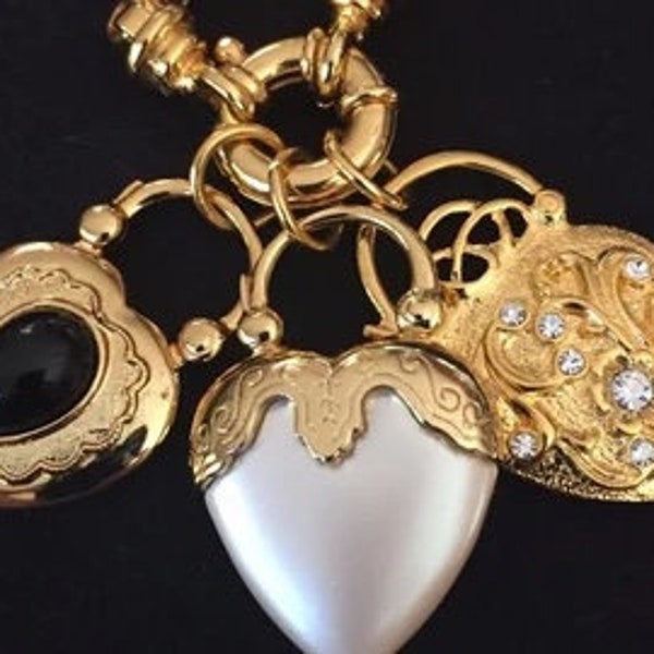 Joan Rivers Jewelry Etsy