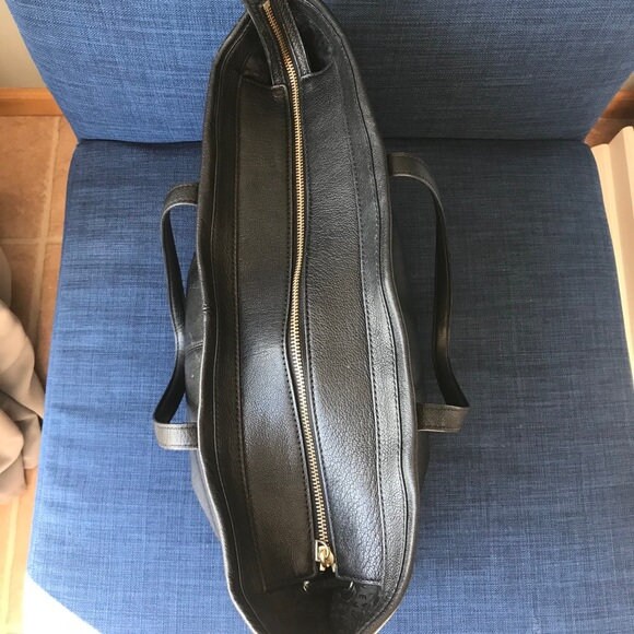 KATE SPADE Black Plaid Handbag – Shop Prior Attire