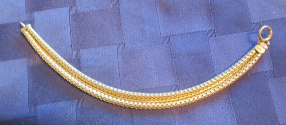 GROSSE GARMANY グロッセ Dior ヴィンテージ ブレスレット