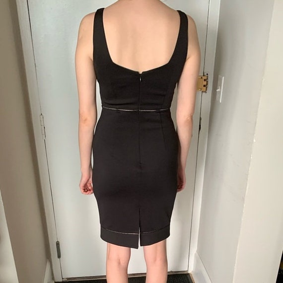 white christmas dresses Classic Audrey