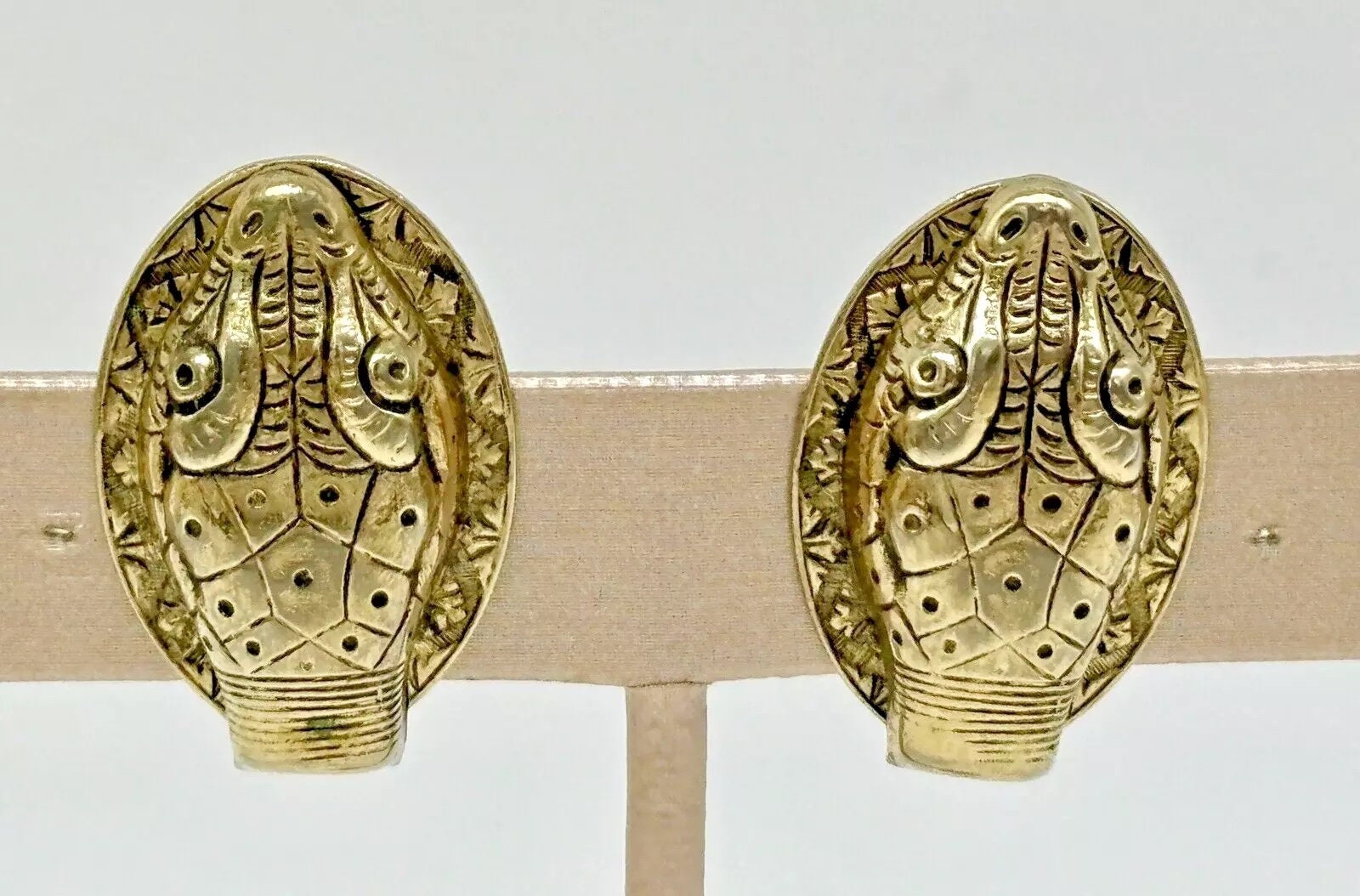 Whiting Davis Snake - Etsy