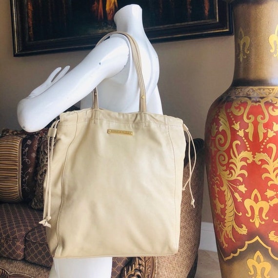 Via spiga sales tote bags