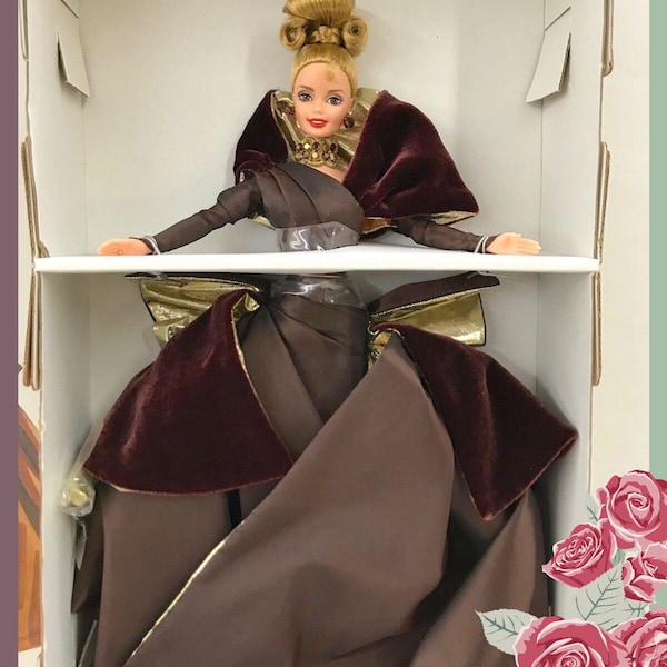 Robert Best Barbie - Etsy