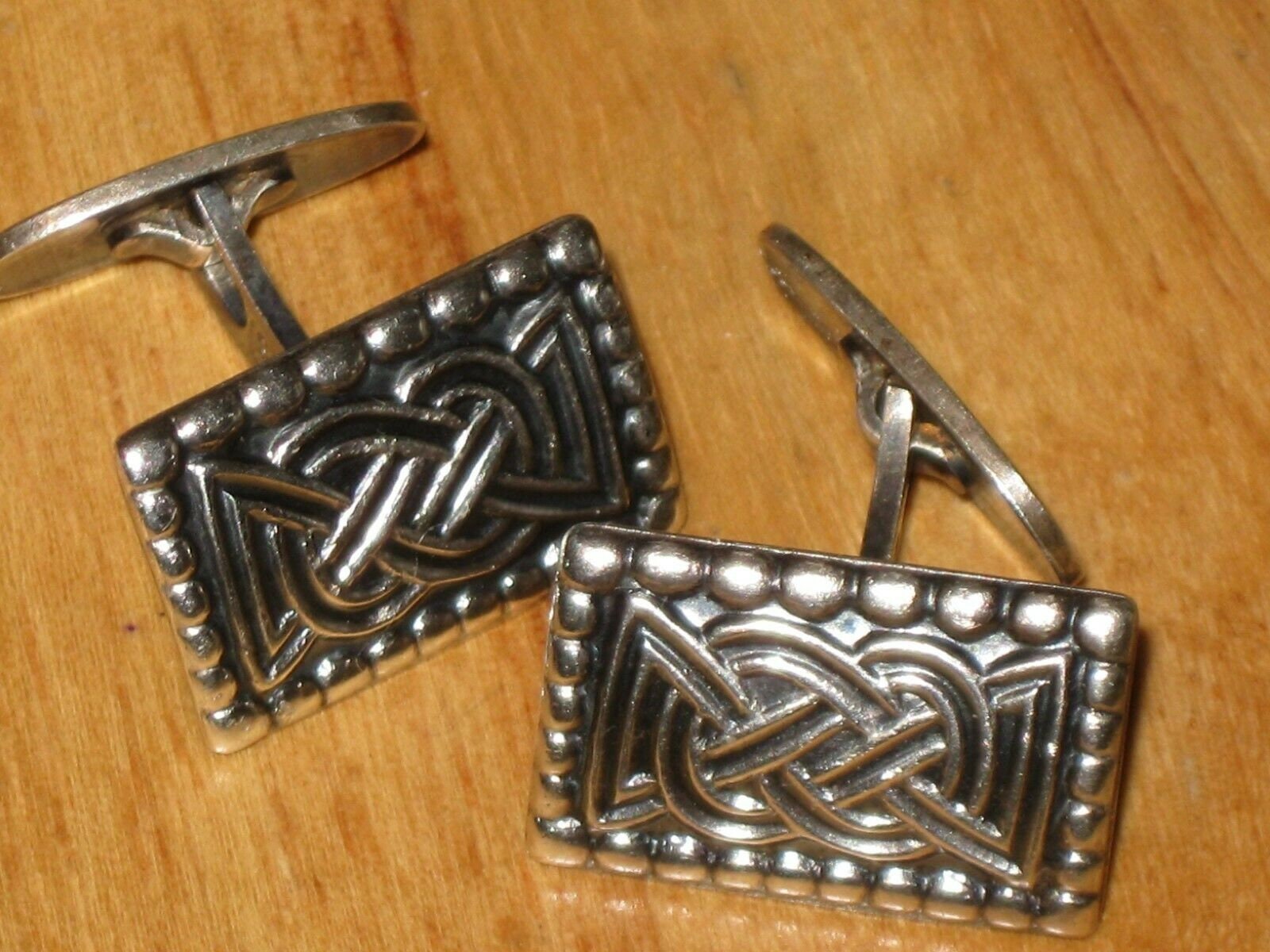 David andersen cufflinks sale
