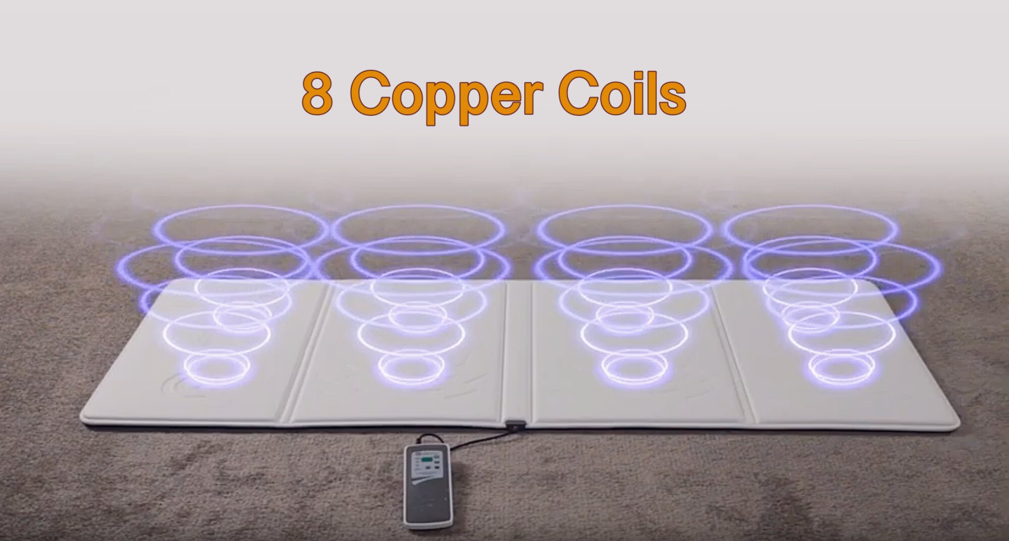 PEMF Therapy Field Therapy Therapy OMI PEMF