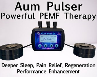 PEMF Therapy Machine in Australia