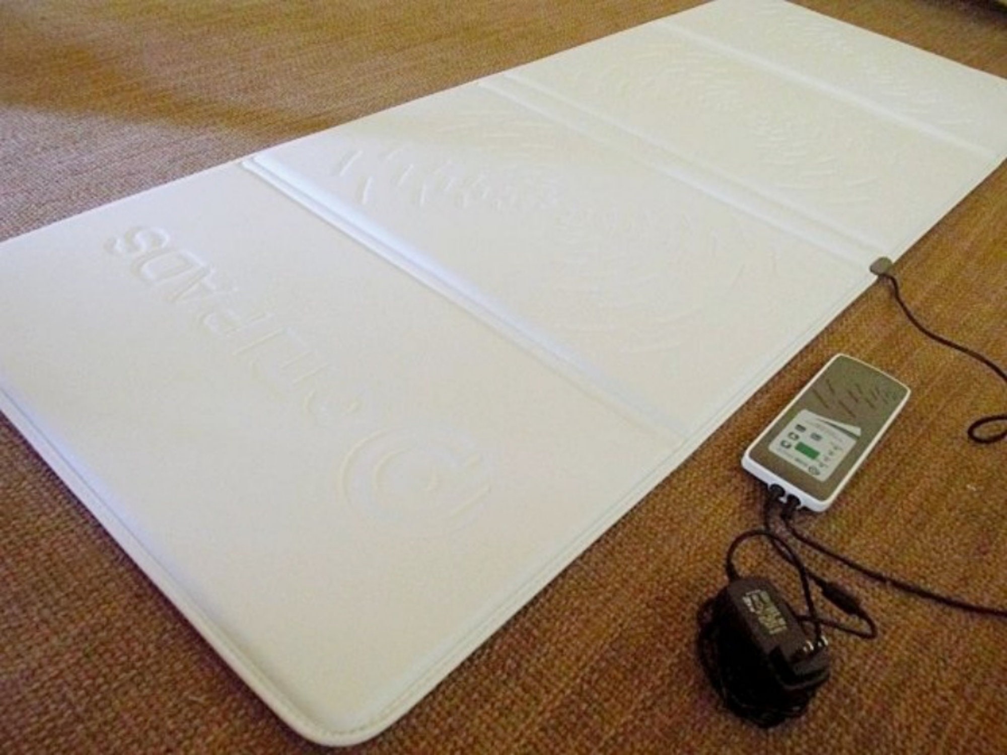 PEMF Therapy Field Therapy Therapy OMI PEMF