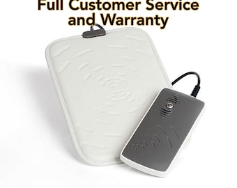 PEMF Therapy Pulsed ElectroMagnetic Field Therapy OMI PEMF Portable PulsePad - Humans and Pets - Quality and Affordable