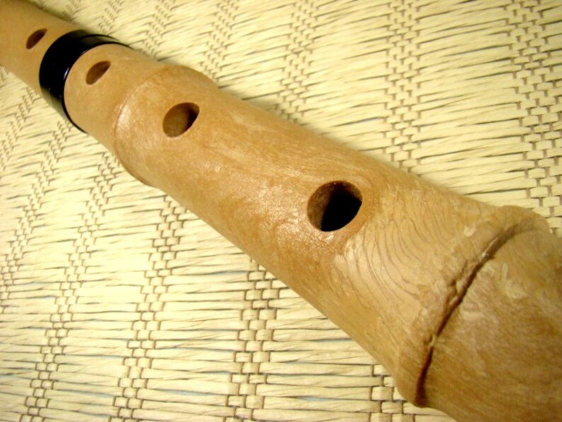 Shakuhachi Yuu Master Quality Bore Profile at Affordable Price Etsy