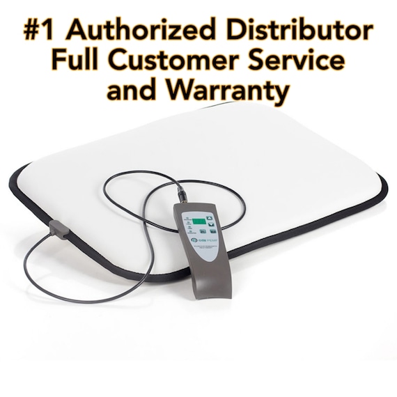 PEMF Therapy Pulsed Field Therapy OMI PEMF Etsy