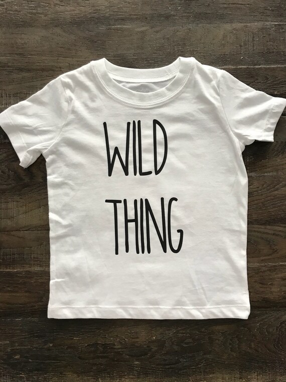 toddler wild jersey
