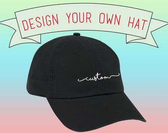 make your own hat