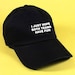 see more listings in the Verbage Hats section