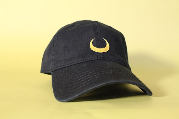 NEW Luna Baseball Hat Dad Hat Low 