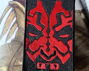 Darth Maul Patch
