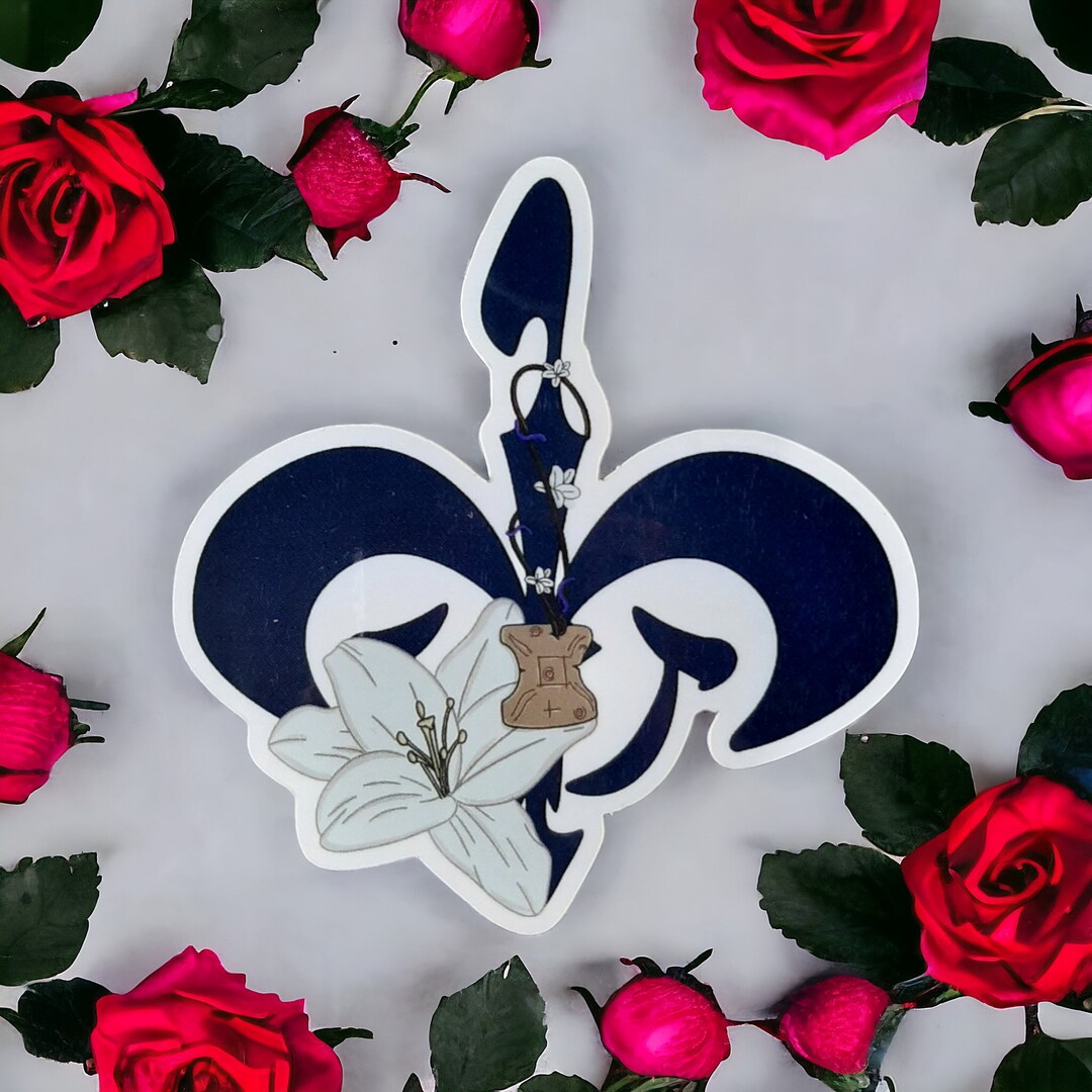 The Funeral - Padmé Amidala Sticker - ROTS - Etsy