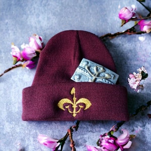 We are brave your highness Beanie - Padmé Amidala