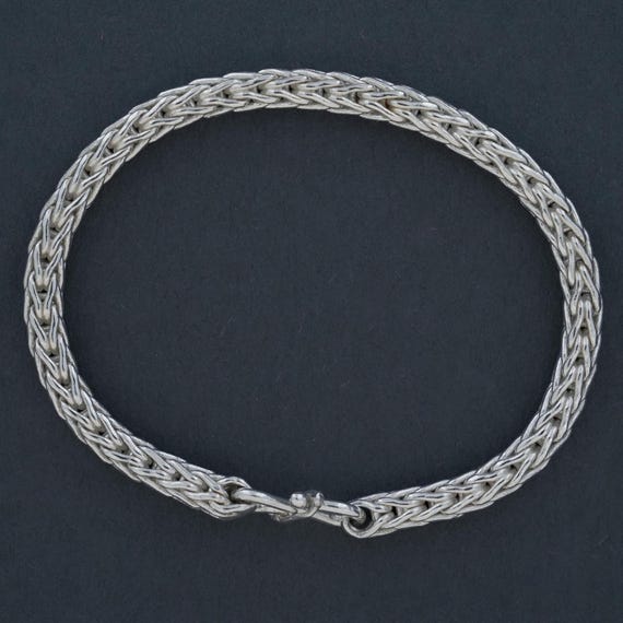 Sky Weave Bracelet
