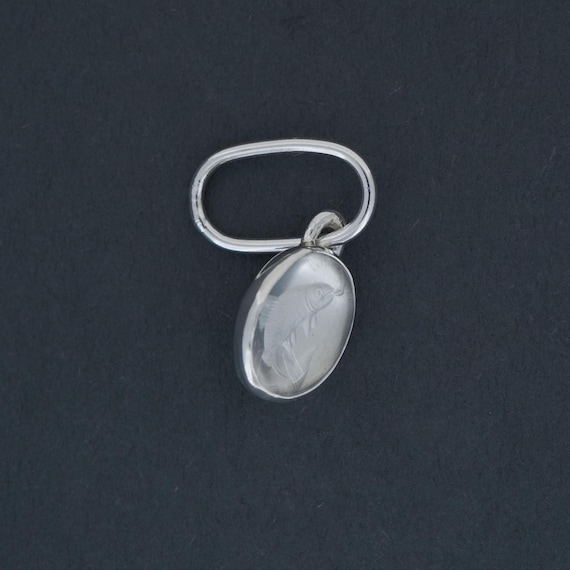 Fisherman's Blessing Pendant