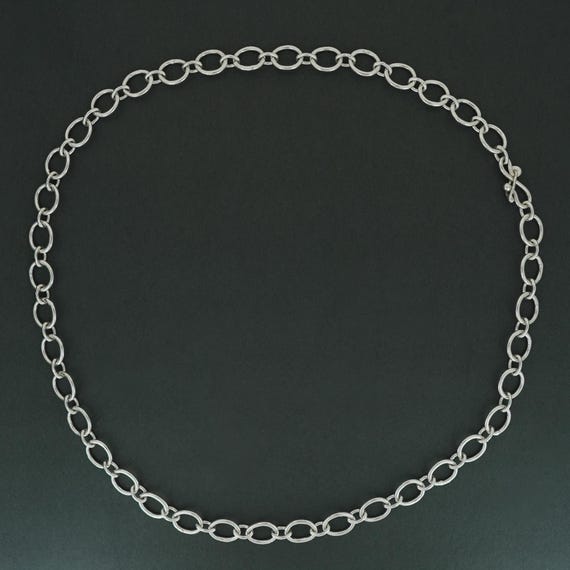 Noble Link Necklace