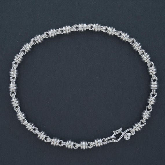 Thunder Bracelet