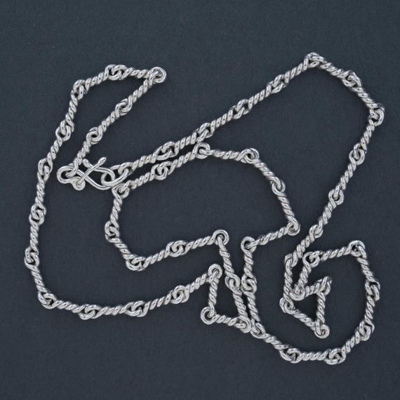 Liana Necklace