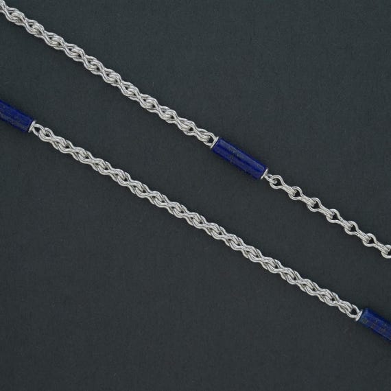 Rajavarta Necklace