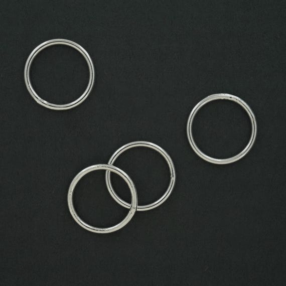 Orbiting Ring