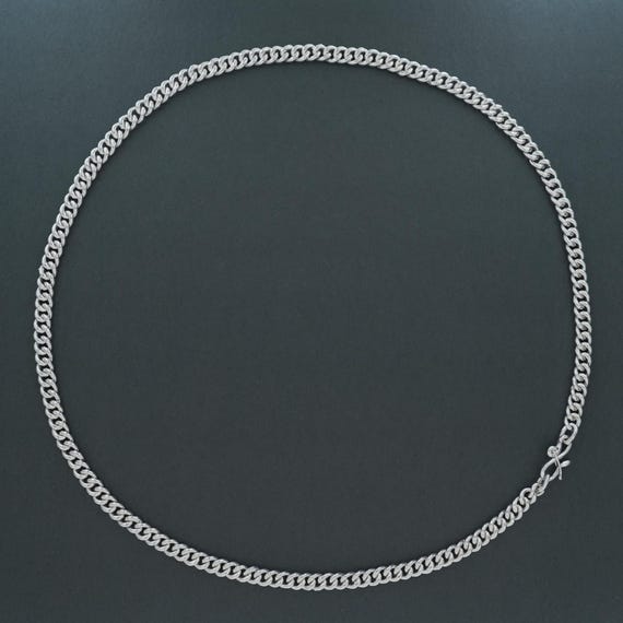 Fortaleza Necklace