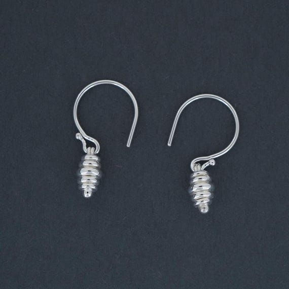 Thunder Earrings