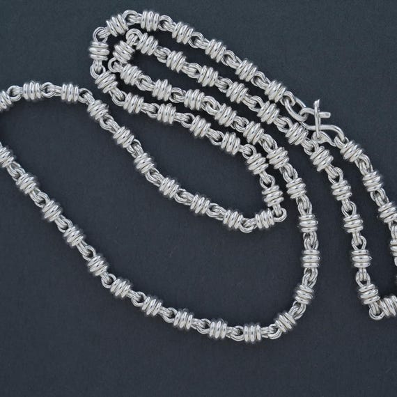 Thunder Necklace