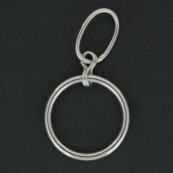 Primordial Ground Pendant