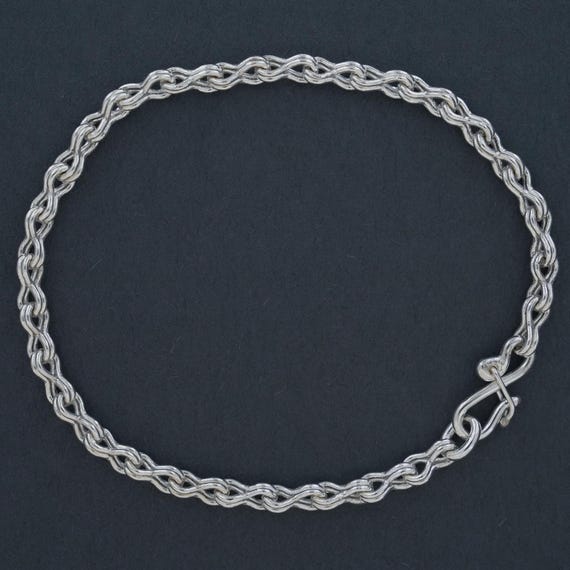 Infinity Bracelet