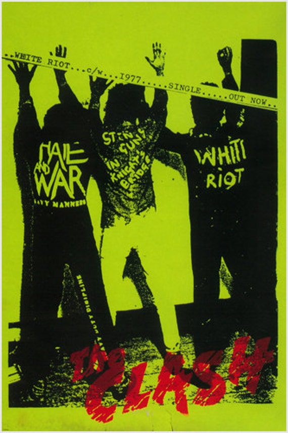 ポスター　バンド　バンポス　バンドT バンドP ビンテージ  レア　入手困難 1977年イギリスのパンクロックバンドのデビューミュージックシングル