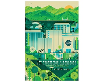 NASA Great Observatories Scientific Educational Astronomy Space Exploration JPL Welcome Back Poster