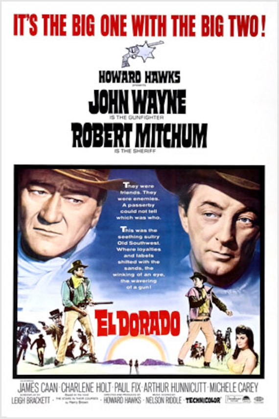 Cats Eye Movie Poster 24x36