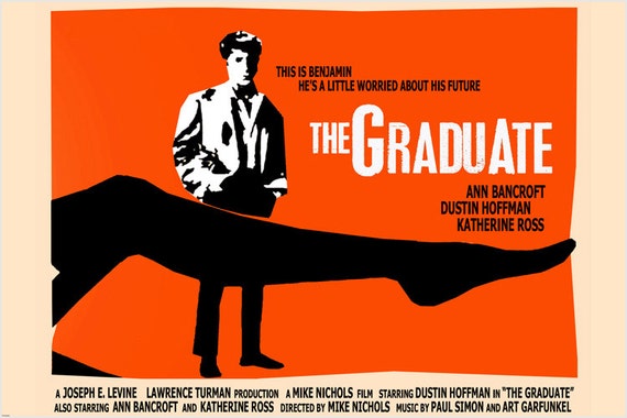 1967 年受賞歴のあるアメリカのロマンティック コメディ ドラマ