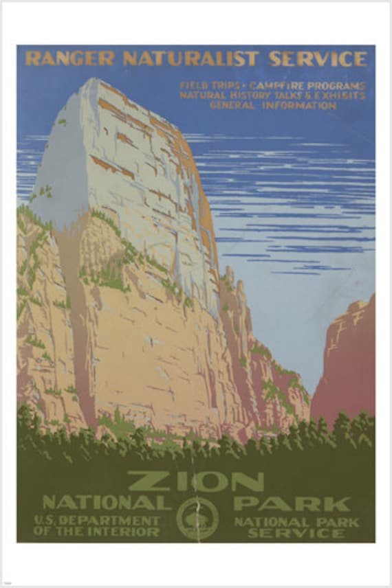 The French Alpine Road VINTAGE TRAVEL POSTER 24X36 Colorful Route PRIZED HOT