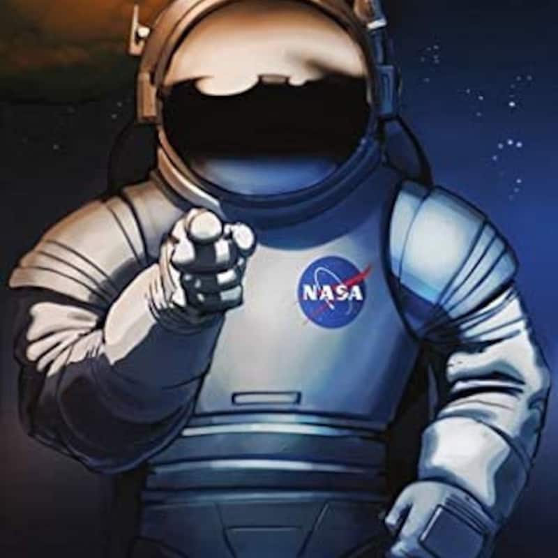 We Need You Poster - Etsy