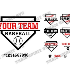 Baseball Base SVG diy Baseball Shirt Design Download Files Sports Quotes DXF EPS Silhouette Studio, Vinyl Digital Cut Files for Cricut